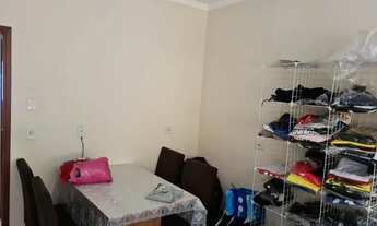 Imagem 2: CASA RESIDENCIAL em SÃO PAULO - SP, PARQUE RAMOS FREITAS