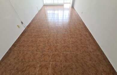 Imagem 4: Kitnet/conjugado para aluguel com 35 metros quadrados com 1 quarto em Santa Cecília - São