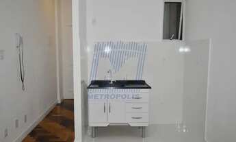 Imagem 4: Kitinet com 1 quarto para alugar por R$ 1230.00, 35.80 m2 - CENTRO - FLORIANOPOLIS/SC