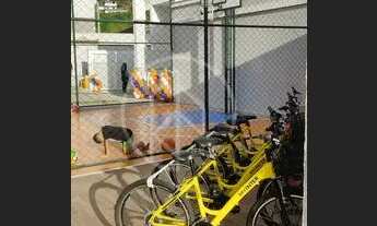 Imagem 4: Apartamento novo com 2 quartos e cozinha com armários planejados no Aeroporto