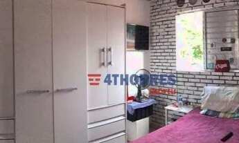 Imagem 6: Casa com 4 dormitórios, 175 m² - venda por R$ 1.100.000,00 ou aluguel por R$ 5.372,50/mês