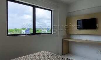 Imagem 3: Recife - Flat - Boa Viagem