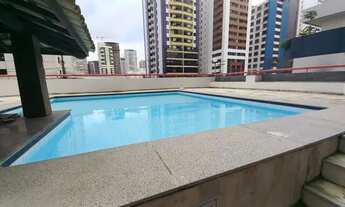 Imagem 2: Stiep 3 quartos, sendo 1 suíte, 2 vagas, à venda