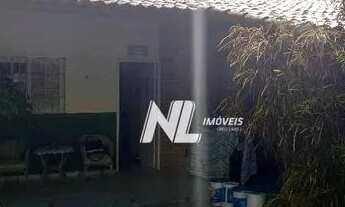 Imagem 2: Casa em Ponta Negra com 300m² de área total - 157m² de área construída