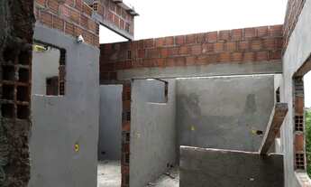 Imagem 5: Casa em pau amarelo venda ou troca em carro e caminhão