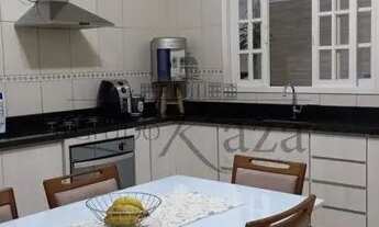 Imagem 5: Casa Sobrado em São José dos Campos