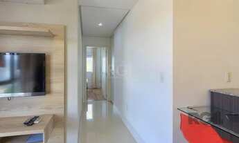 Imagem 4: Apartamento em Menino Deus