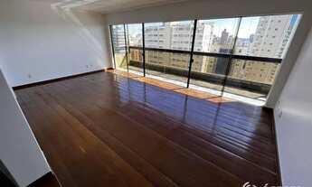 Imagem 6: Apartamento com 4 dormitórios, 273 m² - venda por R$ 2.000.000,00 ou aluguel por R$ 14.400