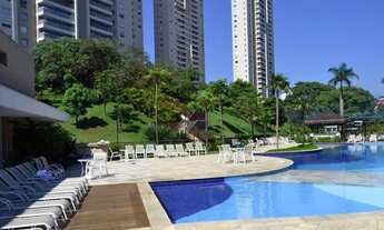 Imagem 7: Apto para venda possui 183 m2 com 3 quartos em Rio Pequeno - São Paulo - SP