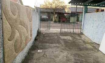 Imagem 5: Casa 2 Peças - Vila Acordes - Pinheirinho