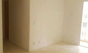 Imagem 4: Apartamento para aluguel possui 60 metros quadrados com 2 quartos em Jacaré - Niterói - RJ