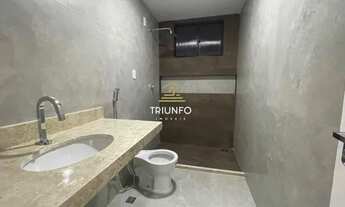 Imagem 3: AL - Apartamento para venda com 143 m2 com 3 quartos em Jardim Renascença - São Luís - MA