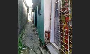 Imagem: Alugo kitnet no jardim planalto próximo