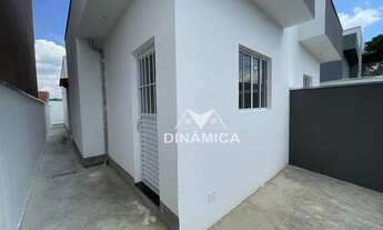 Imagem 2: Casa com 2 dormitórios à venda, 60 m² por R$ 255.000,00 - Jardim Santa Terezinha (Nova Ven