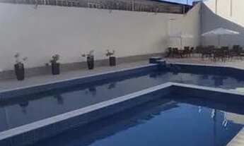 Imagem 4: PASSARÉ - APARTAMENTO - RUA CORONEL CHICO ALVES N 21 AP 701 T1 TORRE DOS IPES - Aprox. 45m