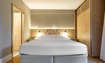 Imagem 3: São Paulo - Flat - Jardins