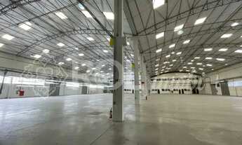 Imagem 5: Galpão 4604 m²