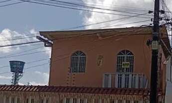 Imagem 2: Mega oportunidade semi mobiliada 2suites na Alvorada - Manaus - AM