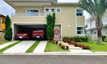 Imagem 4: Casa com 4 dormitórios à venda, 249 m² por R$ 1.990.000,00 - Cachoeira do Bom Jesus - Flor