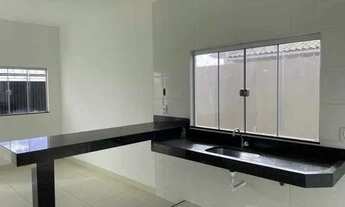 Imagem 2: Casa para venda possui 78 metros quadrados com 3 quartos em Centro - Diadema - SP