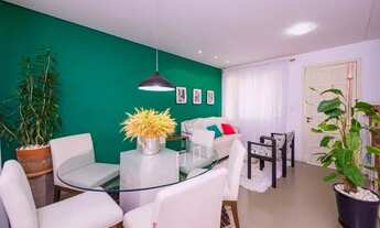 Imagem 3: Excelente Sobrado com 97 m², 03 quartos, 02 vagas garagem no Bairro Alto - Curitiba - PR