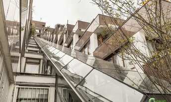 Imagem 7: Cobertura 3 dormitórios junto ao Menino Deus