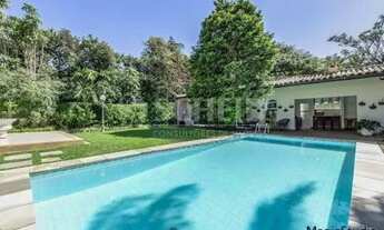 Imagem 3: Casa com 4 Quartos à venda, 610m² - Alto Da Boa Vista