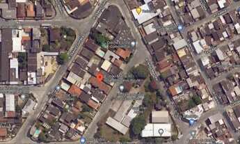 Imagem: Cidade de Deus - Rua João Mafra Apt 2qtos