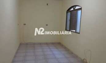 Imagem 4: Aluguel Sobrado TIBERY