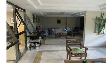 Imagem 15: Experiência de Vida na Lagoa: Apartamento de 1 Quarto com Estilo e Conforto!