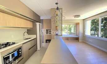 Imagem 4: CANELA - Apartamento Padrão - Vila Luiza