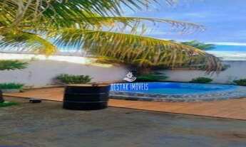 Imagem: Casa com 3 dormitórios à venda por R$