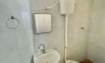 Imagem 3: Kitnet com 1 dormitório para alugar, 43 m² por R$ 649/mês - Aberta dos Morros - Porto Aleg