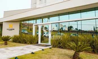 Imagem 2: Apartamento com 3 dormitórios para alugar, 75 m² por R$ 2.690,00/mês - Gleba Palhano - Lon