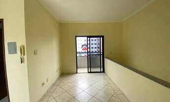 Imagem 5: Apartamento com 3 dorms, Guilhermina, Praia Grande - R$ 399 mil, Cod