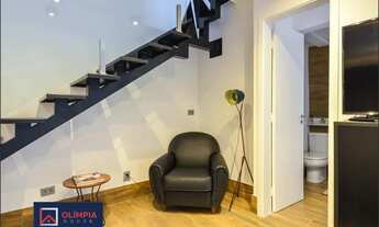 Imagem: Cobertura Venda Vila Olímpia 114 m² 1