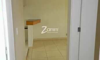 Imagem: Apartamento - Parque Villa Flores - Villa