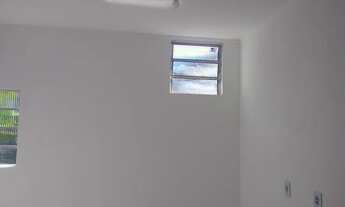 Imagem 3: Quitinete ou casa minimalista?