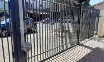 Imagem 3: Casa Padrão em São José do Rio Preto