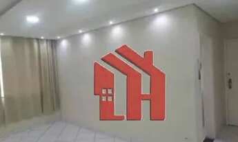 Imagem 2: Excelente apartamento com 2 dormitórios