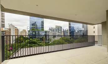 Imagem 7: Apartamento próximo à Faria Lima