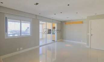 Imagem 4: Locação Apartamento 3 Dormitórios - 103 m² Vila Clementino