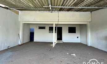 Imagem: Casa com 2 dormitórios à venda, 70 m²