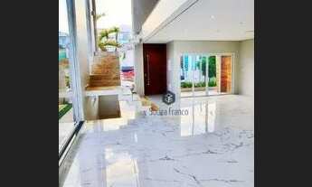 Imagem 2: Sobrado com 3 dormitórios, sendo 3 suítes à venda no Condomínio Bella Città - Mogi das Cru