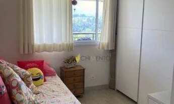 Imagem 7: Apartamento com 3 dormitórios à venda, 110 m² por R$ 1.360.000 - Alphaville - Santana de P