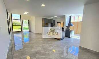 Imagem 6: Casa com 3 dormitórios à venda, 140 m² por R$ 1.050.000,00 - Residencial Fogaça - Jacareí