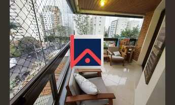 Imagem 4: Venda Apartamento 4 Dormitórios - 168 m² Vila Leopoldina