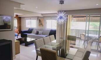 Imagem: Oportunidade em Nogueira - Belíssima Cobertura