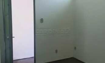 Imagem 2: Casa Padrão em São Carlos