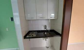 Imagem 7: Apartamento para venda possui 22 metros quadrados com 1 quarto em Centro - Curitiba - PR